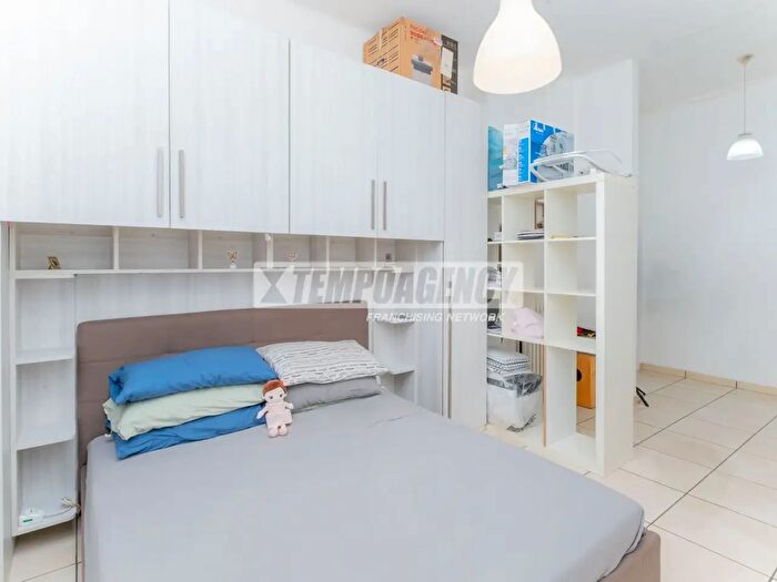 Appartamento bilocale in vendita in Via Antonio Aldini, Milano