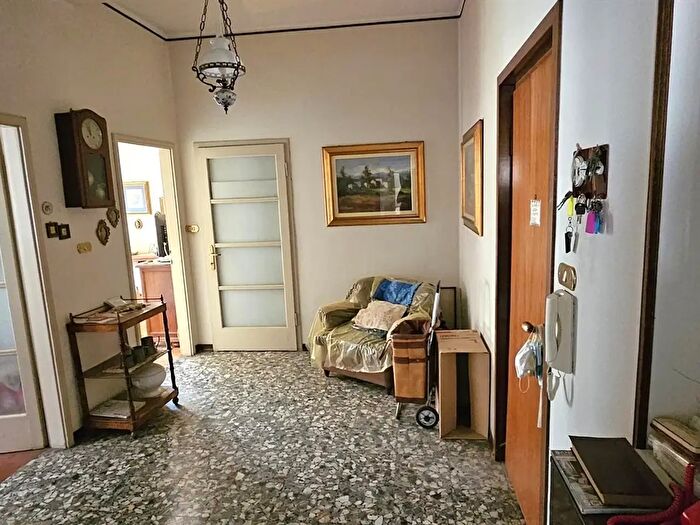 Appartamento bilocale in vendita in Via Felice Geromini, Cremona