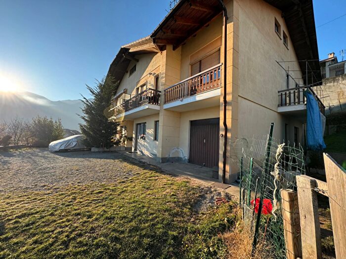 Case in Vendita e in Affitto - 3