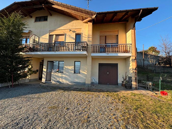 Case in Vendita e in Affitto - 2