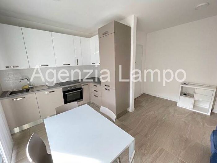 Appartamento bilocale in affitto in Via Musil, Centro, Concordia Sagittaria