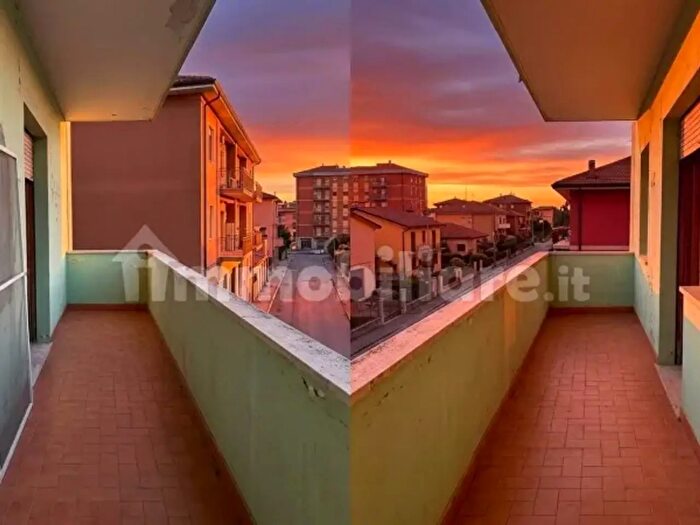 Appartamento trilocale in vendita in Via della Foce Micina, Fiumicino