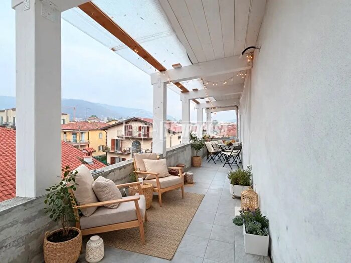 Appartamento bilocale in vendita in Via Ugolino Ugolini, Brescia