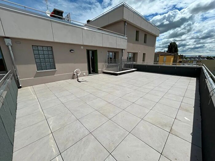 Appartamento quadrilocale in vendita in Poggio Rusco