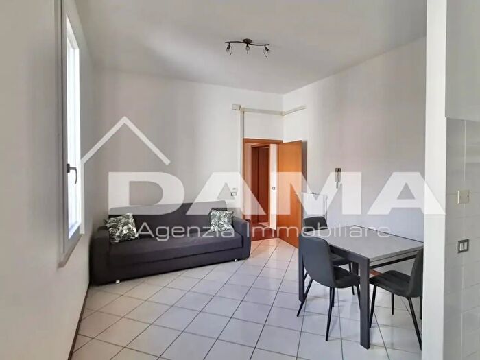 Appartamento quadrilocale in affitto in Forli'