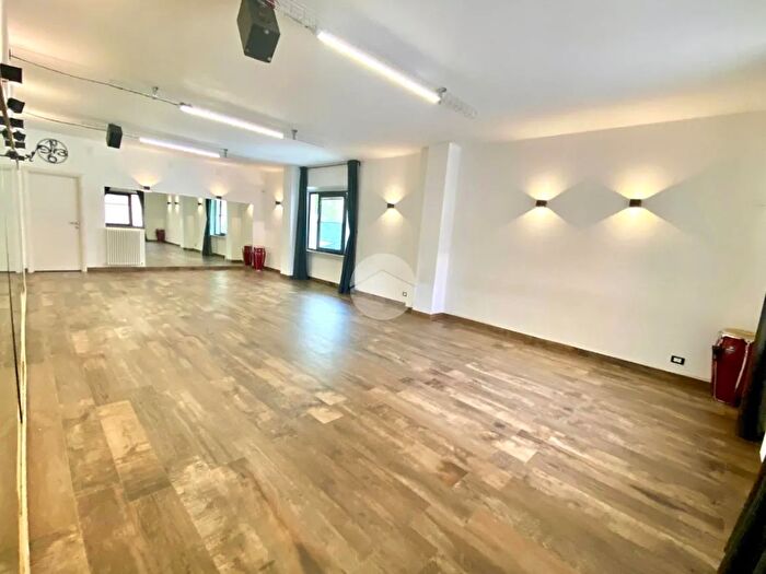 Appartamento quadrilocale in vendita in Via Monte S Michele, San Benedetto Del Tronto