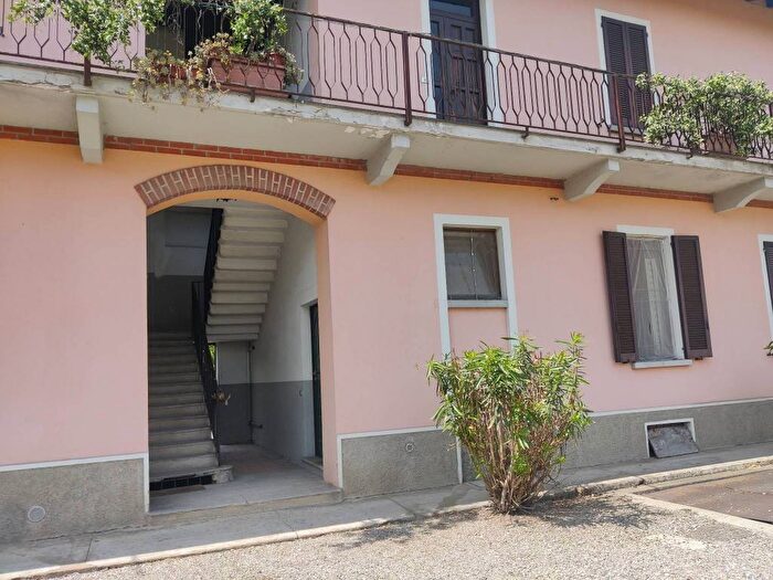 Appartamento monolocale in affitto in Via Cusago, Muggiano, Milano