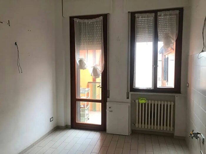 Appartamento con 5 locali in affitto in Adria Via Vescovado, Adria