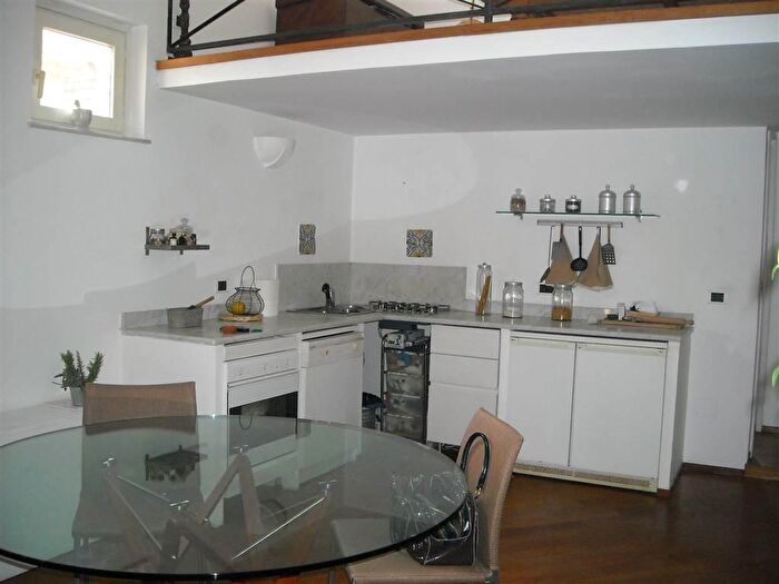 Appartamento bilocale in vendita in Varazze