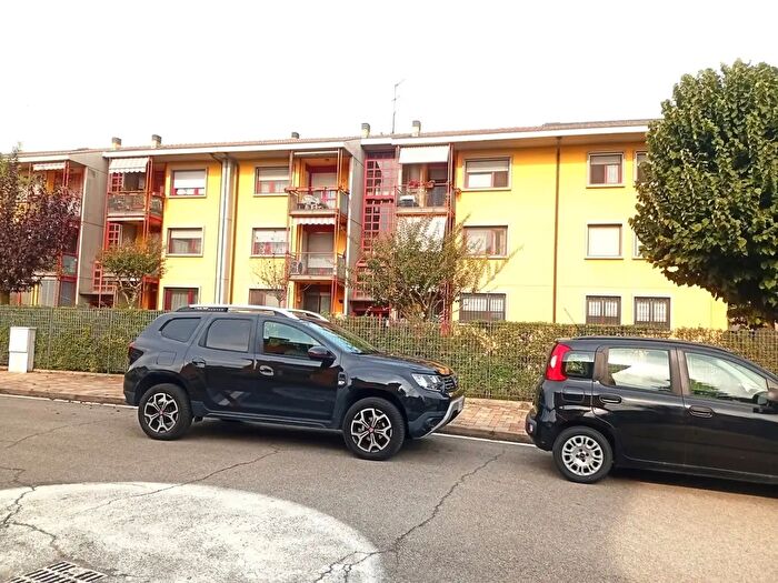 Appartamento quadrilocale in vendita in Via Giacomo Matteotti a, Beinasco