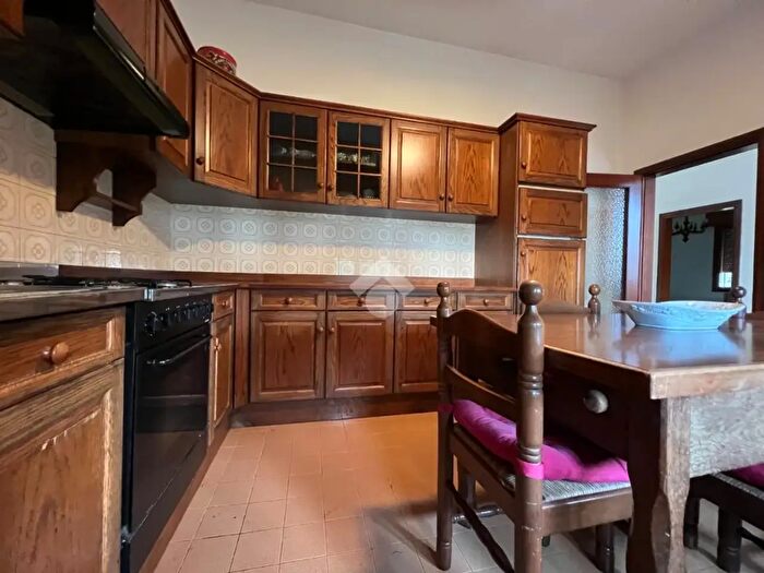 Casa trilocale in affitto in Via Ca Zusto, Vigodarzere