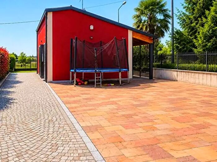 Casa trilocale in affitto in San Secondo Di Pinerolo