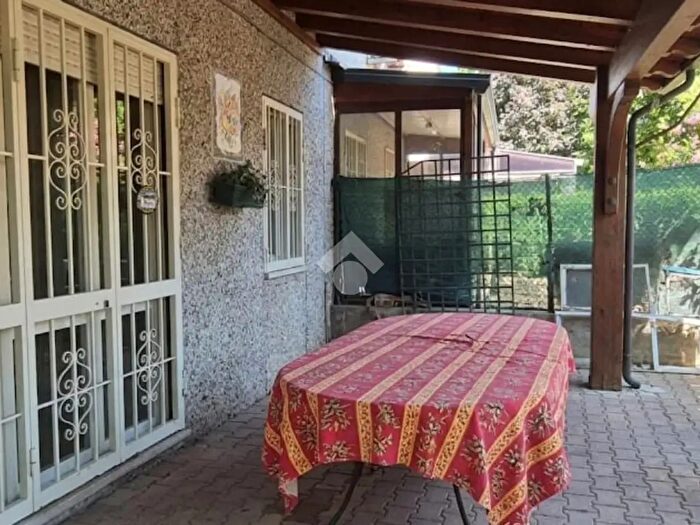 Casa quadrilocale in vendita in Formigine