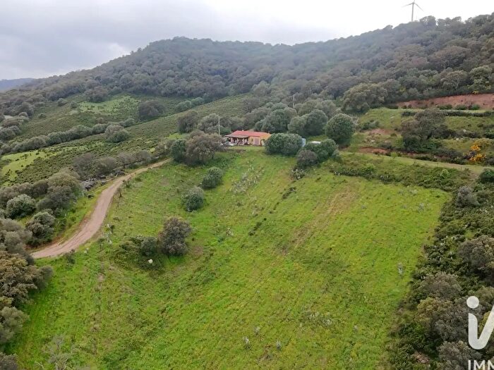 Casa trilocale in vendita in Località Sa Adde, Luras