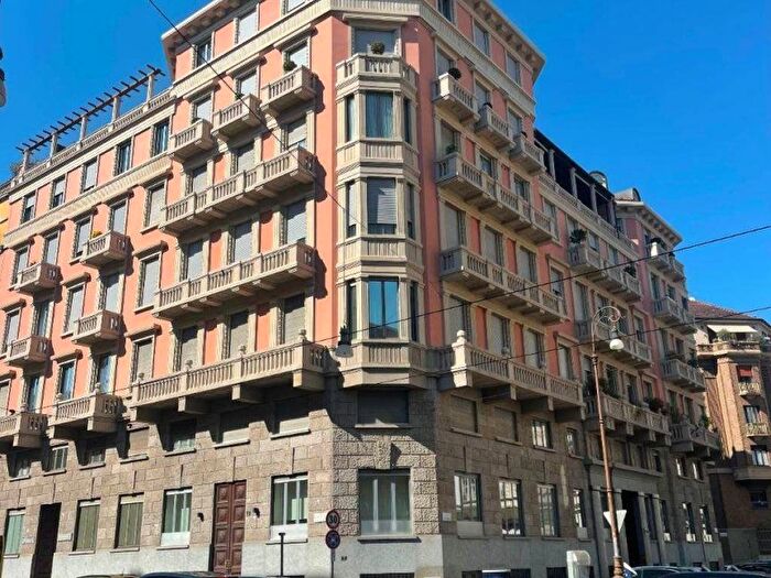 Casa monolocale in affitto in Via Don Giovanni Minzoni, Piazza Solferino, Torino