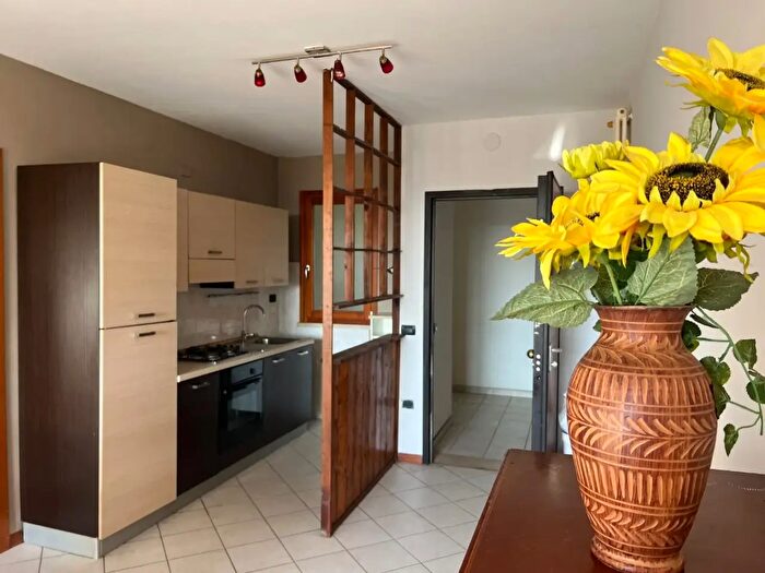 Appartamento trilocale in vendita in Calcinaia