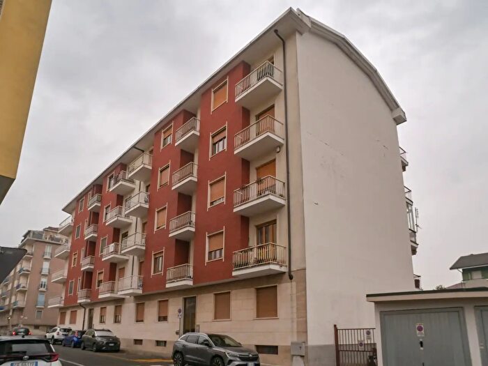 Appartamento trilocale in vendita in Via Guglielmo Baldessano, Carmagnola