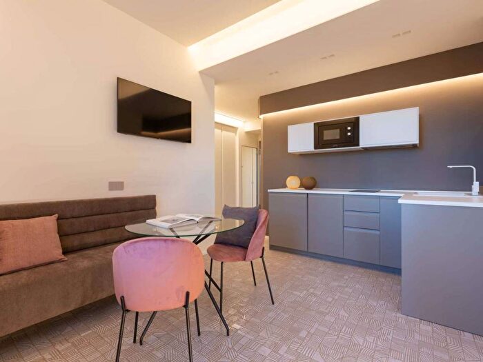 Appartamento in affitto in Corso Buenos Aires, Morgagni, Milano