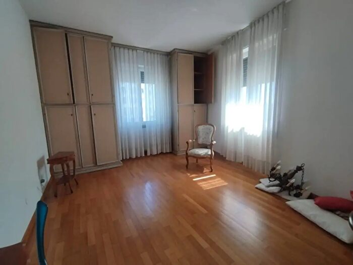 Appartamento quadrilocale in vendita in Pisa