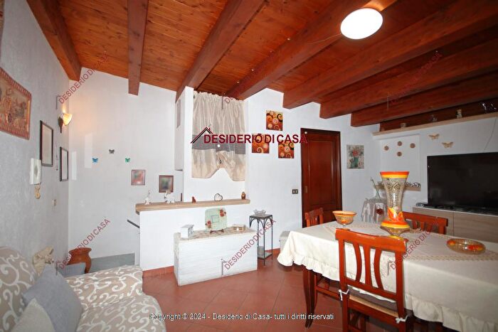 Appartamento quadrilocale in vendita in Monreale