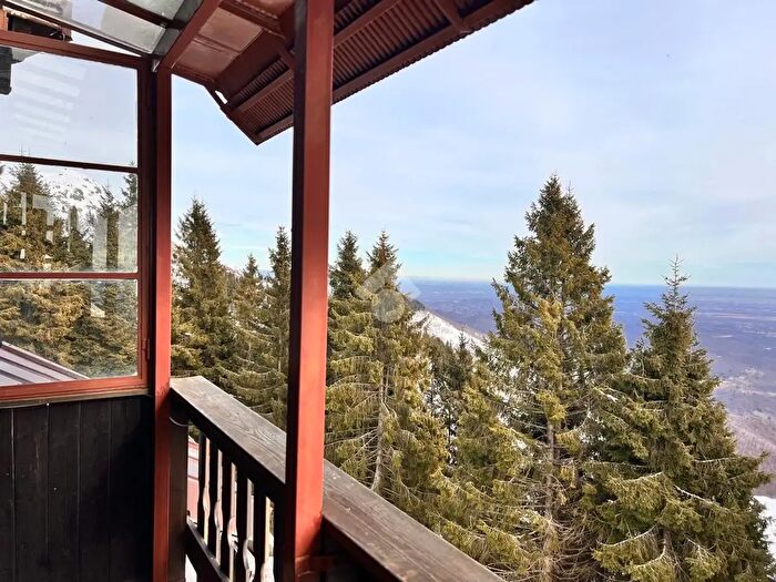 Appartamento trilocale in vendita in Località Bielmonte, Veglio