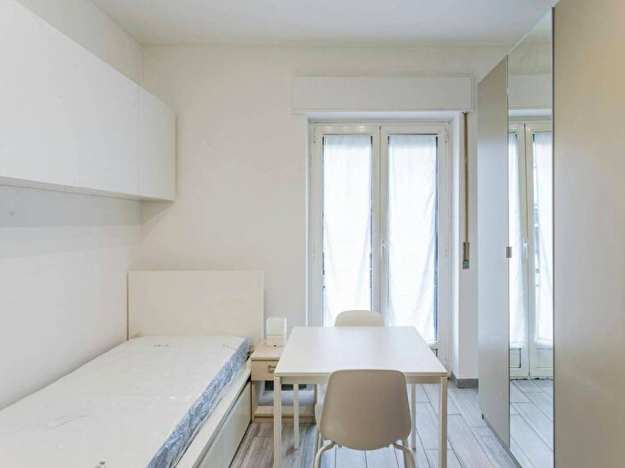 Appartamento monolocale in affitto in Via Marco dAgrate, Corvetto, Milano