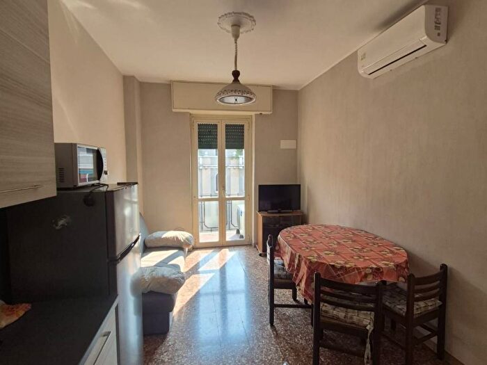Appartamento bilocale in affitto in Via Pellegrino Rossi, Affori, Milano