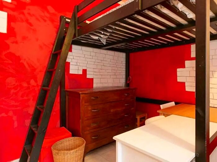 Appartamento monolocale in affitto in Via Ruggero Bonghi, Milano