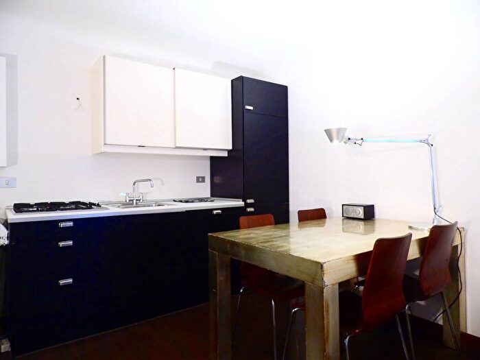 Appartamento bilocale in affitto in Via Luigi Canonica, Arena, Milano