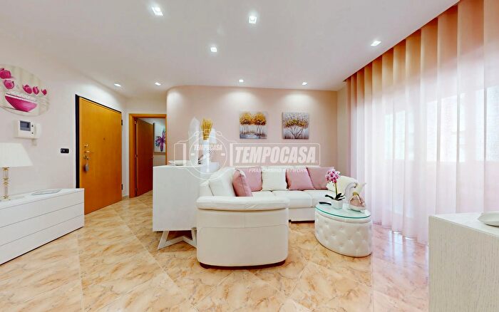 Appartamento trilocale in vendita in Monopoli