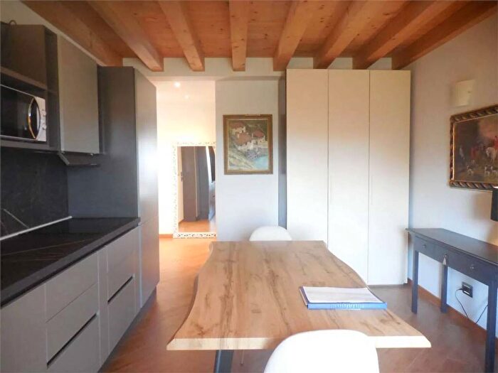 Appartamento bilocale in affitto in Centro, Vittorio Veneto