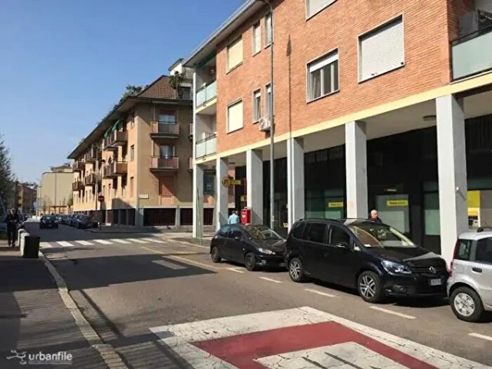 Appartamento bilocale in vendita in Via Bernardo Rucellai, Milano