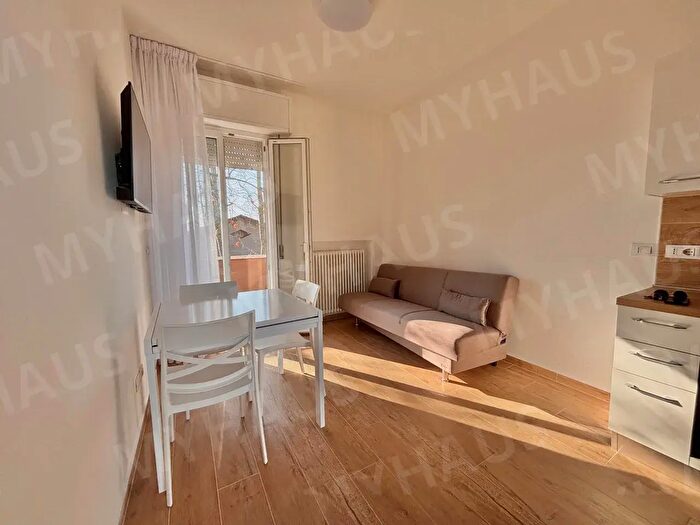 Appartamento bilocale in vendita in Via Talete, Cesenatico