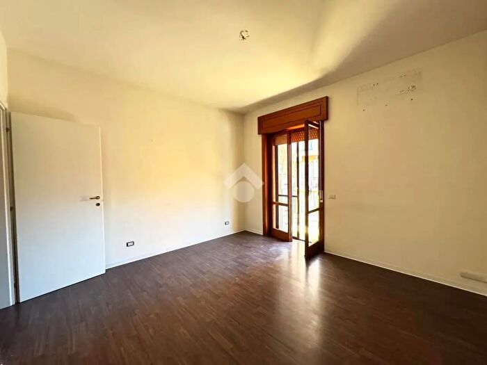 Appartamento trilocale in vendita in Via Giacomo Matteotti, Scafati