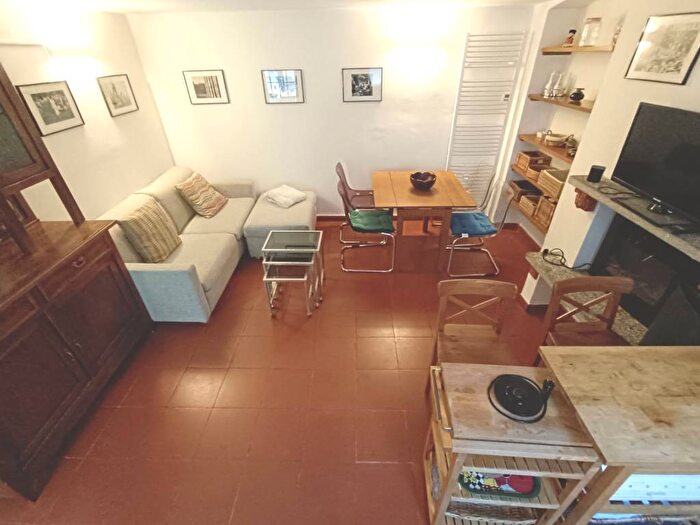 Appartamento bilocale in affitto in Alzaia Naviglio Pavese, Navigli Darsena, Milano