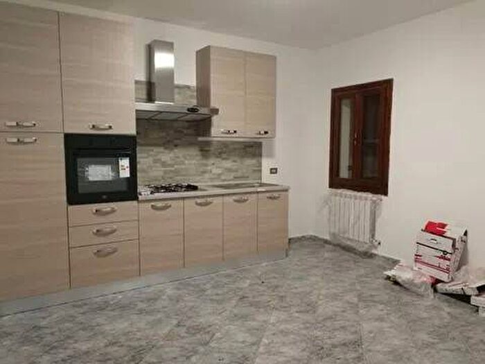 Casa trilocale in affitto in Borsea Santa Rita, Rovigo