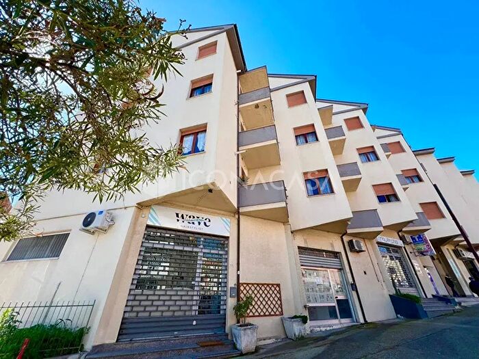 Appartamento quadrilocale in vendita in Strada Trignina, San Salvo