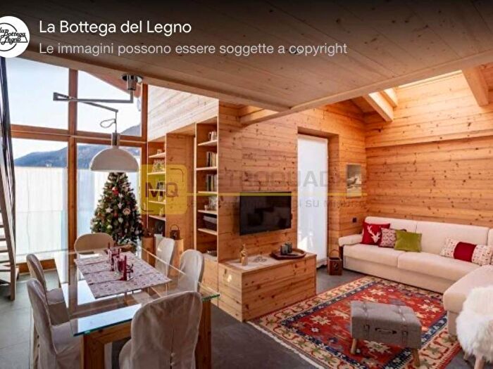 Appartamento trilocale in affitto in VIA LUNGO VIOLA, Pradelle, Valdidentro