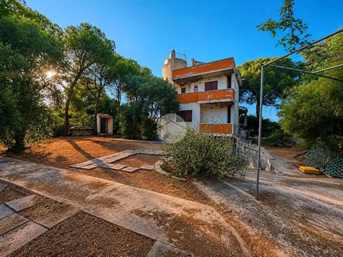 Casa monolocale in vendita in Via Montacutu, Quartu Sant'Elena