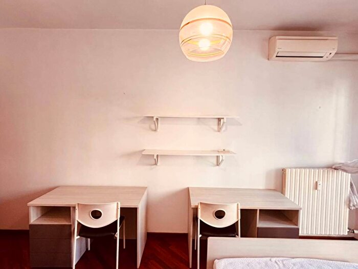 Appartamento monolocale in affitto in Città Studi, Milano