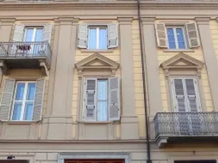 Appartamento bilocale in vendita in Corso Principe Oddone, Torino