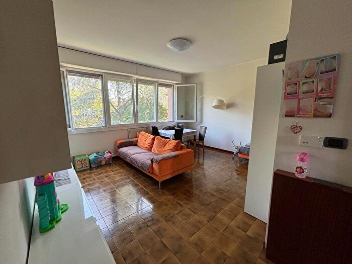 Appartamento quadrilocale in vendita in Calderara di Reno, Calderara Di Reno