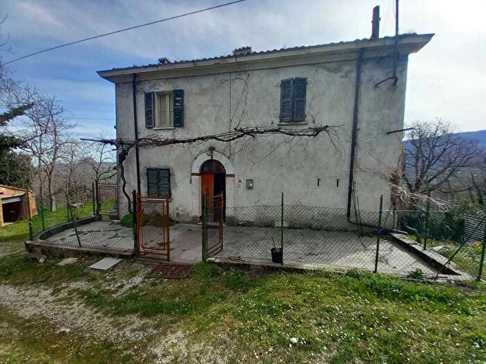 Casa in vendita in Vicinanze Novafeltria Rn, Novafeltria
