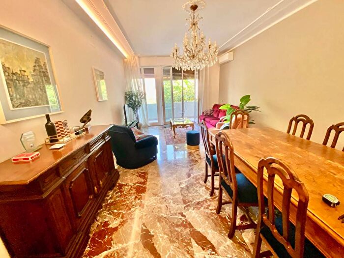 Appartamento con 5 locali in affitto in Viale Vittorio Veneto, Centro Storico, Modena