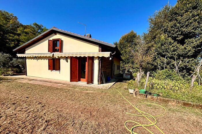 Casa trilocale in vendita in Via Montessoro, Altavilla Vicentina