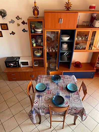 Appartamento bilocale in vendita in Rosignano Marittimo