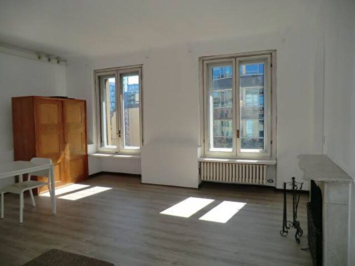 Appartamento bilocale in affitto in Piazzale Principessa Clotilde, Porta Nuova, Milano