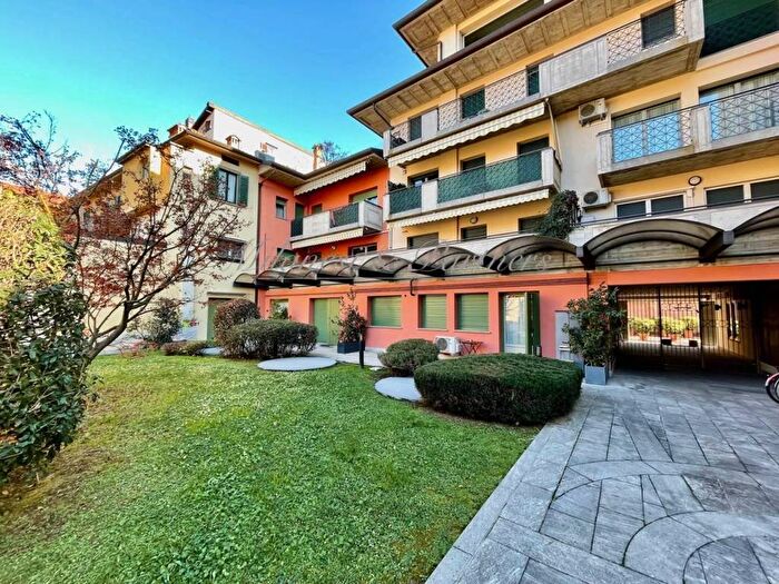 Appartamento bilocale in affitto in Vicolo Bancalegno, Stazione, Bergamo