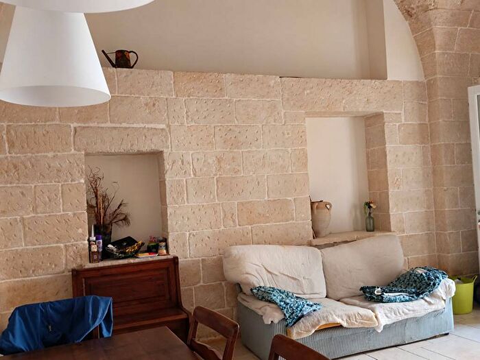 Casa bilocale in vendita in Via Ignazio Ricci, Maglie