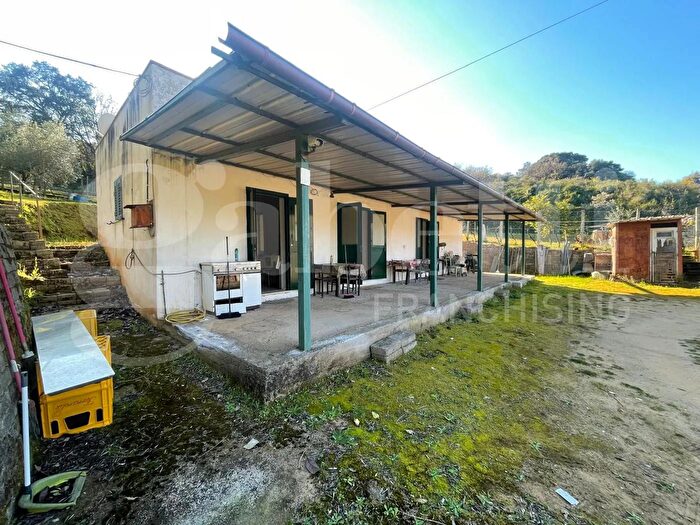 Appartamento trilocale in vendita in Via Sant Agostino SNC, Gaeta